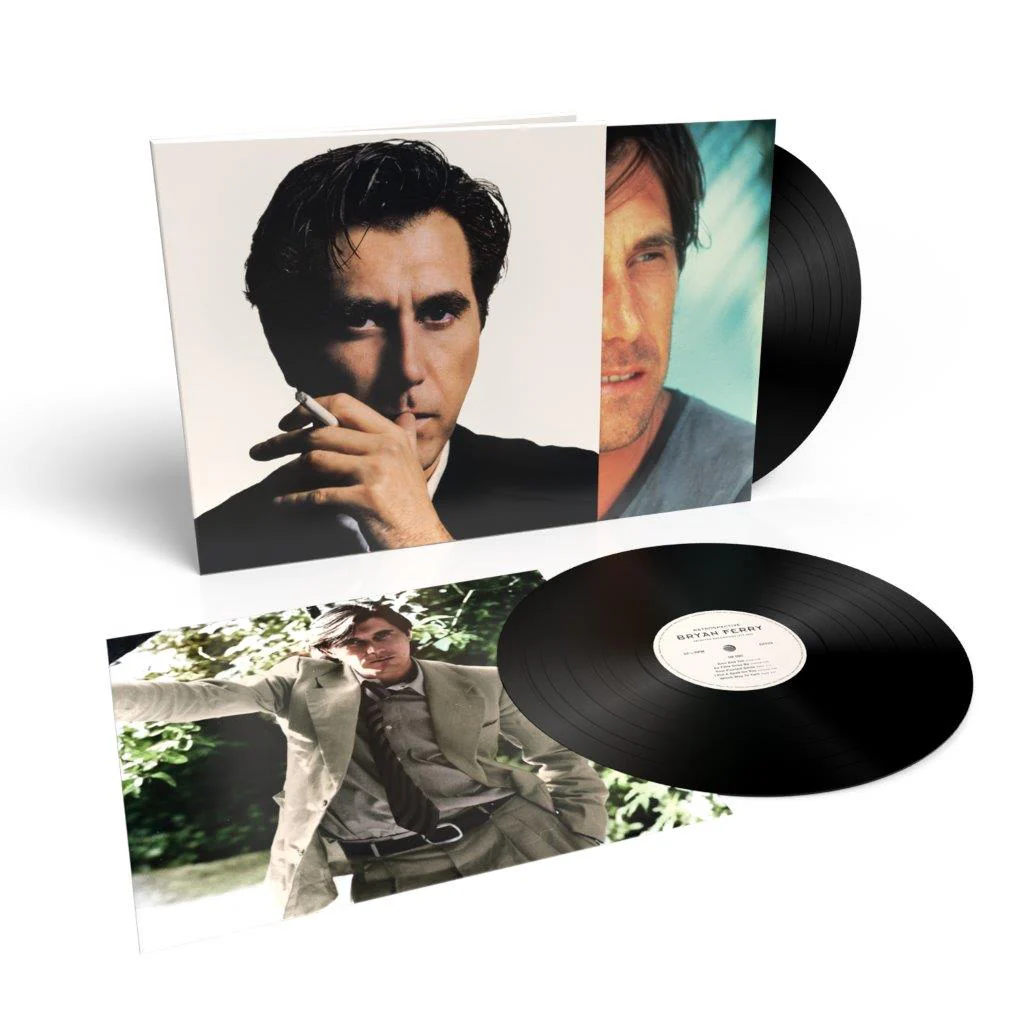 Retrospective: Selected Recordings 1973-2023 - Image 2