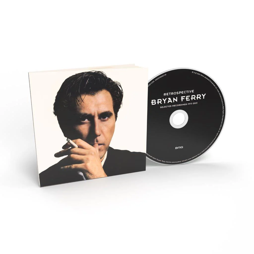 Retrospective: Selected Recordings 1973-2023 - Image 3