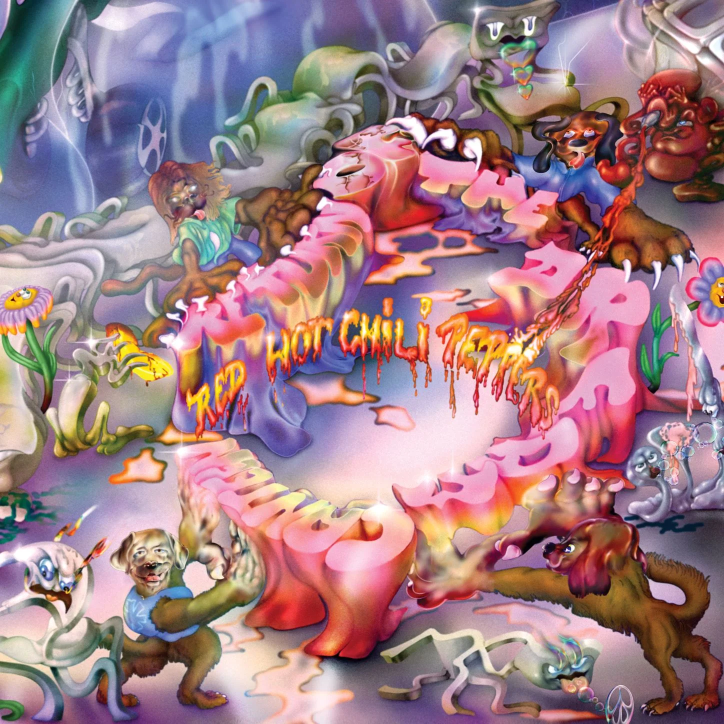 Return Of The Dream Canteen - Image 5