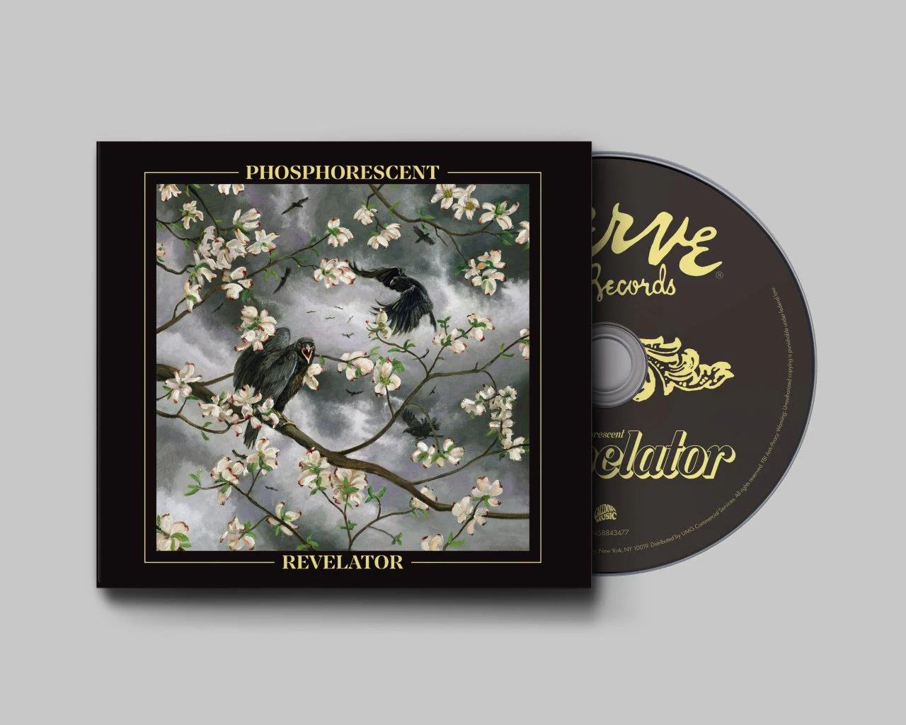 Revelator - Image 4