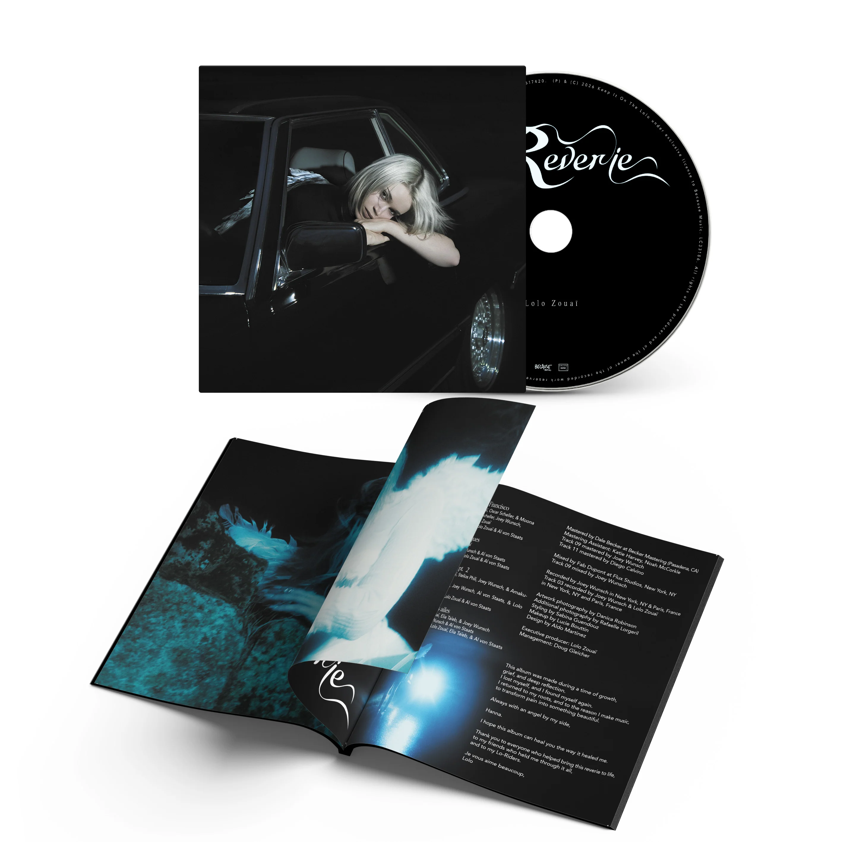 Reverie - Image 4