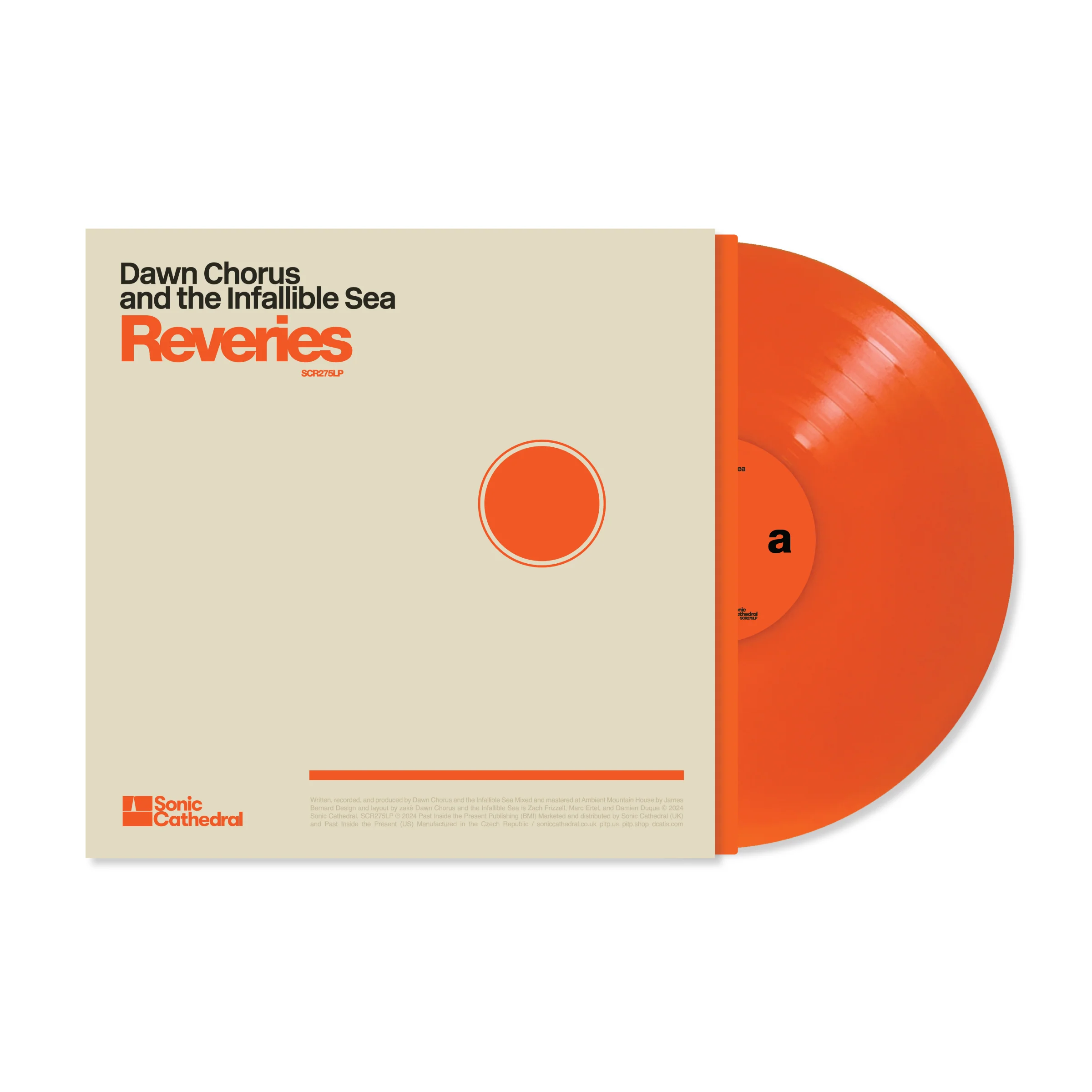 Reveries - Image 2