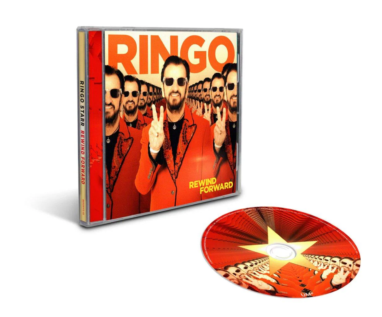 Rewind Forward EP - Image 3