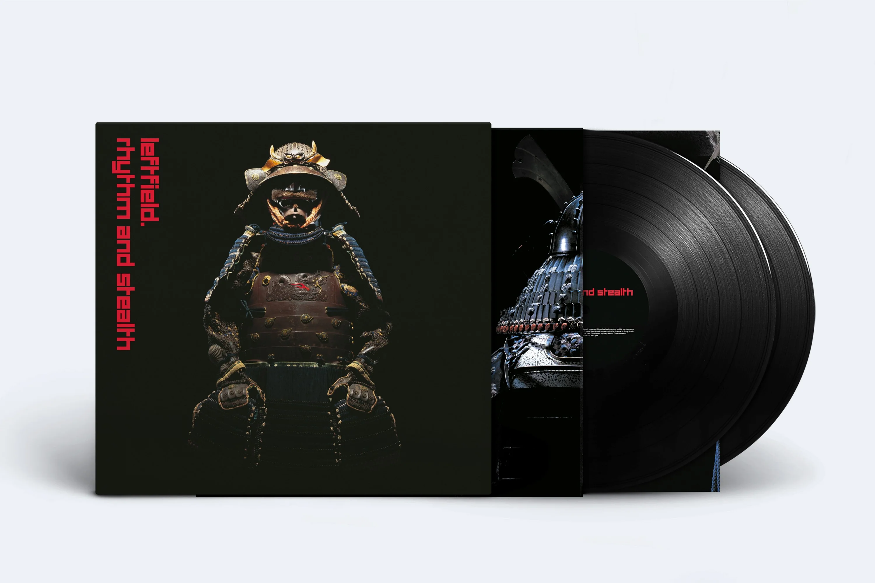 Rhythm & Stealth - Image 2