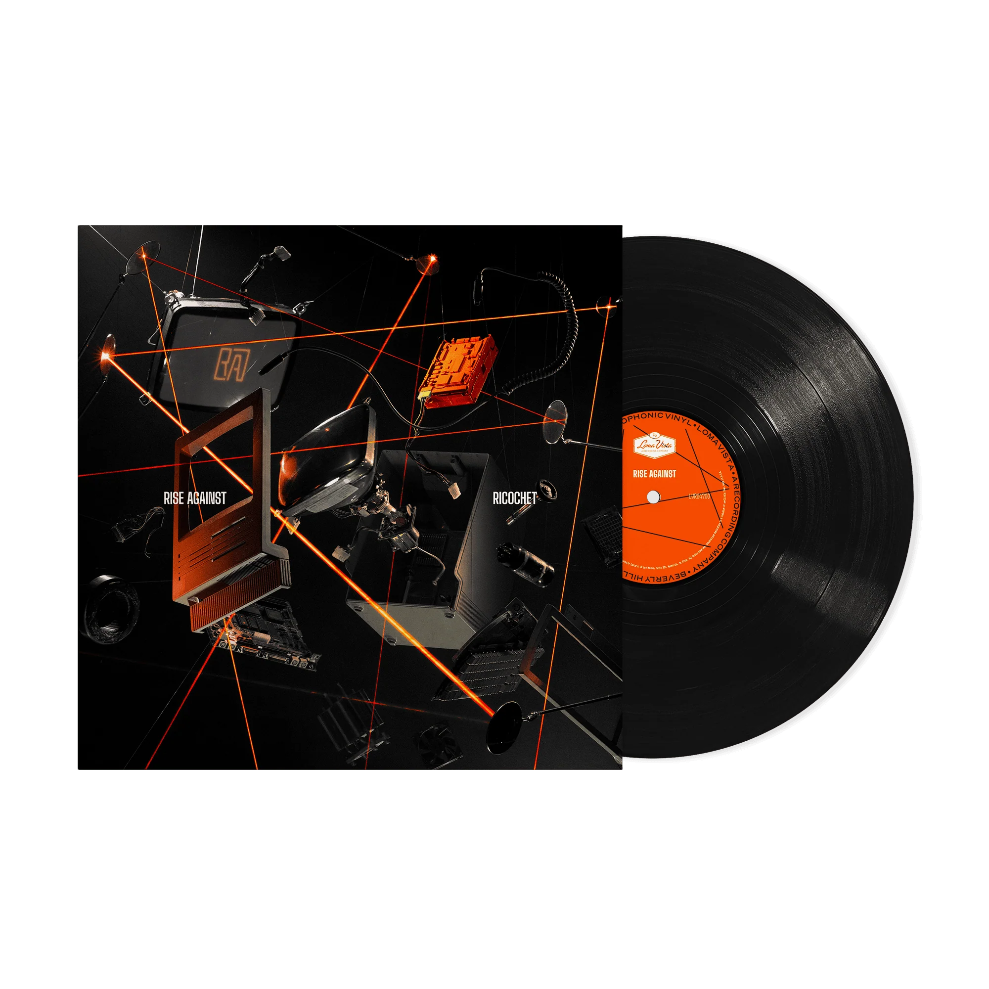 Ricochet - Image 2