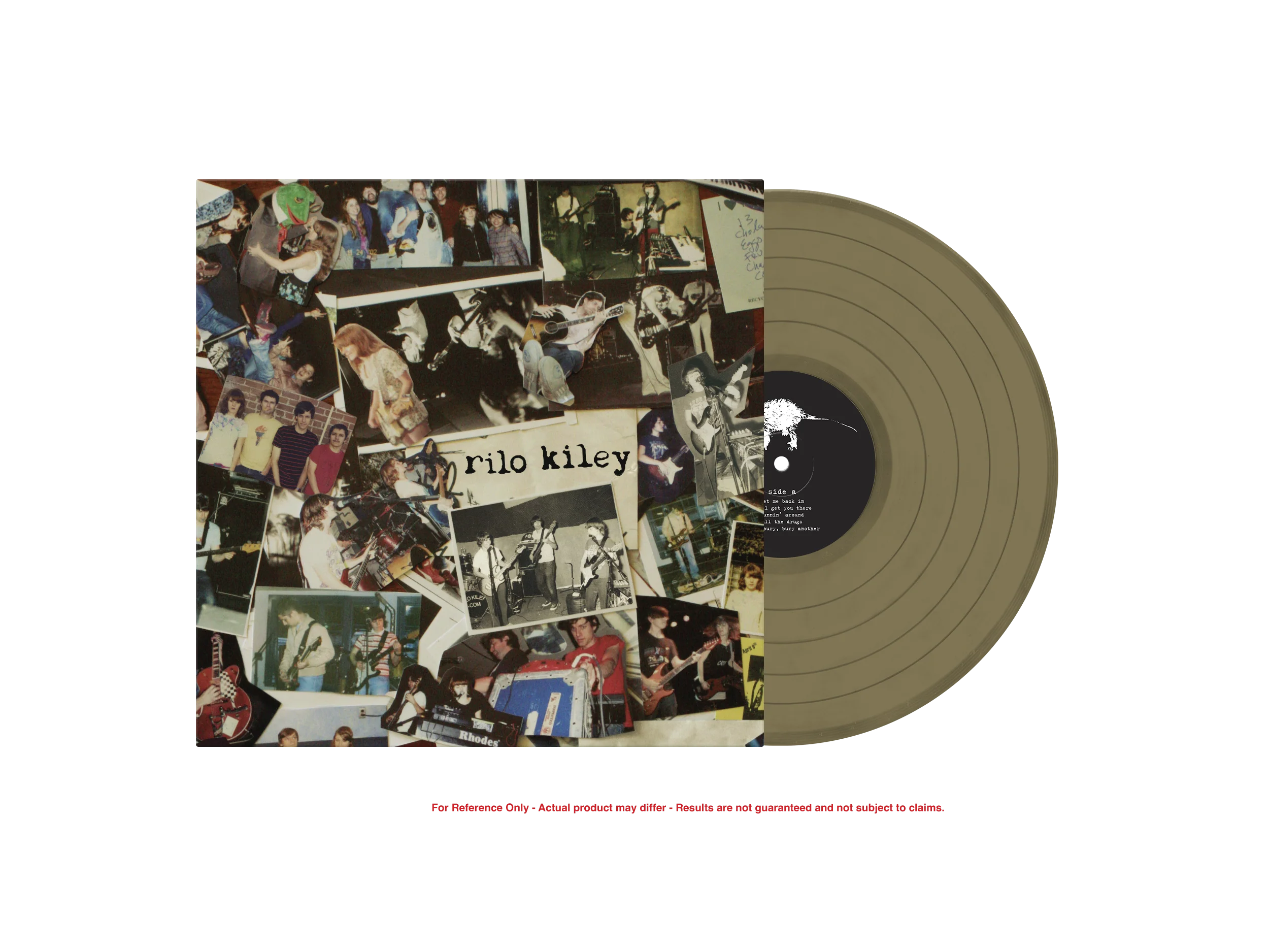 Rkives (2026 Reissue) - Image 2