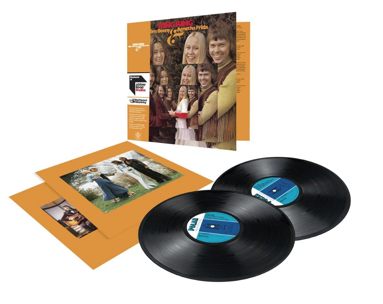 Ring Ring (50th Anniversary) - Image 2