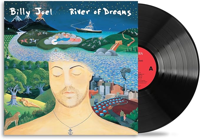 River Of Dreams - Image 2
