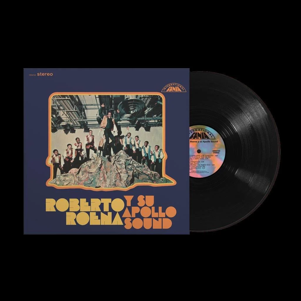 Roberto Roena y su Apollo Sound - Image 2