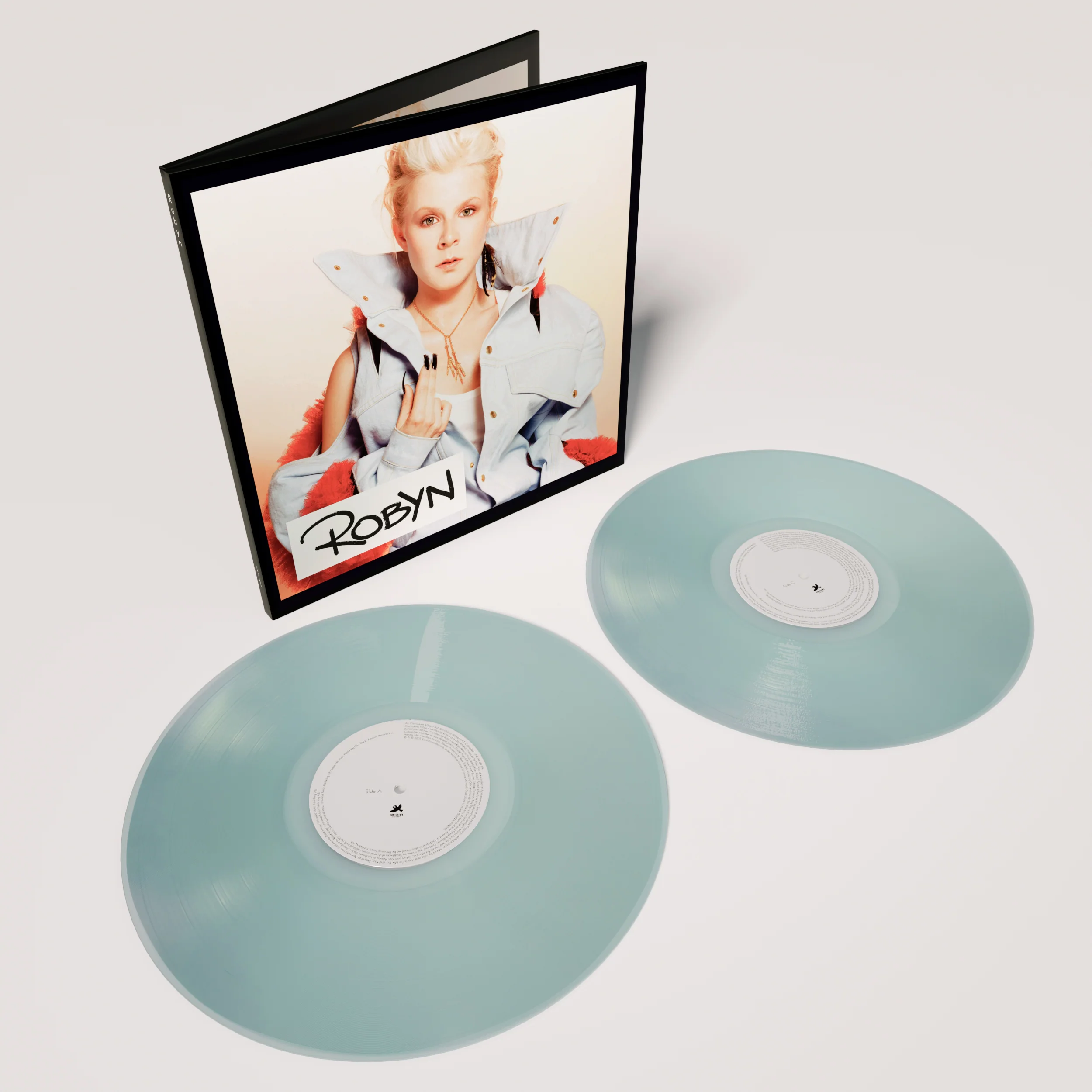Robyn (2025 Reissue) - Image 2