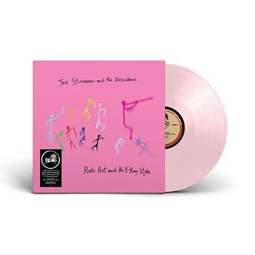Rock Art and the X-Ray Style (RSD 2024) - Image 2