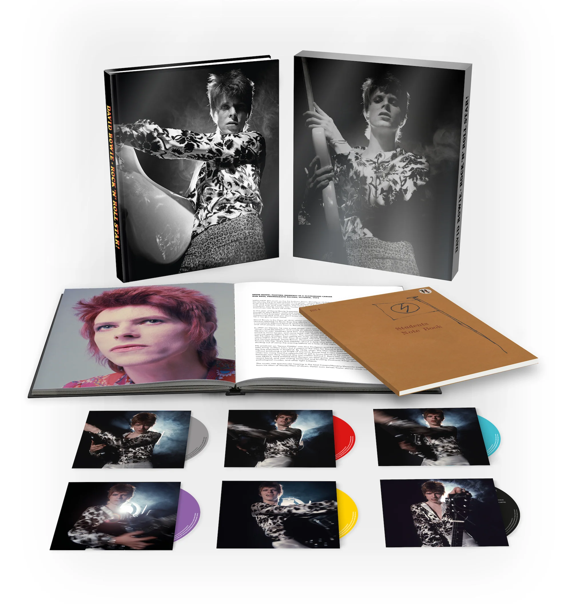Rock ‘n’ Roll Star! - Image 3