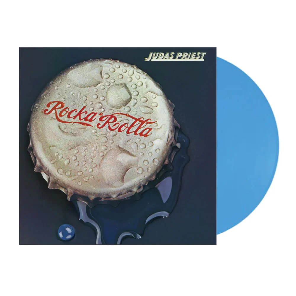 Rocka Rolla (50th Anniversary Edition) - Image 2
