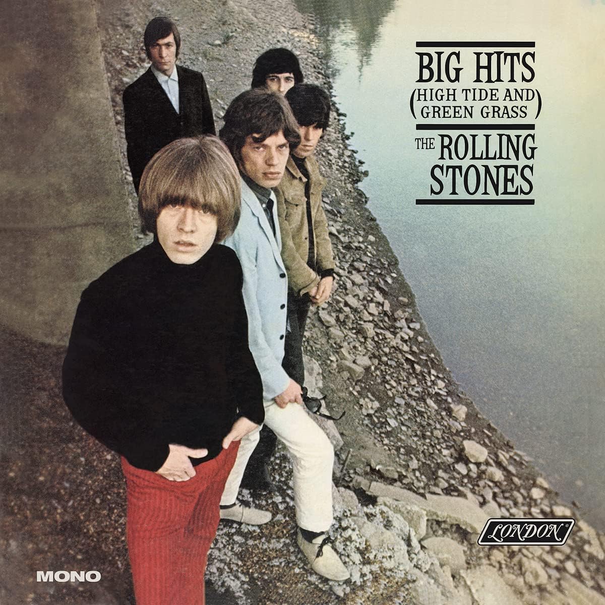 Big Hits (High Tide And Green Grass) - Image 2