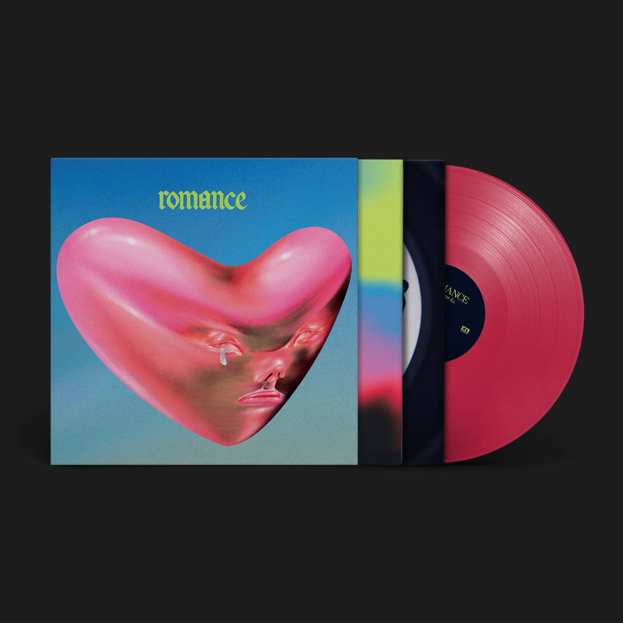 Romance - Image 2