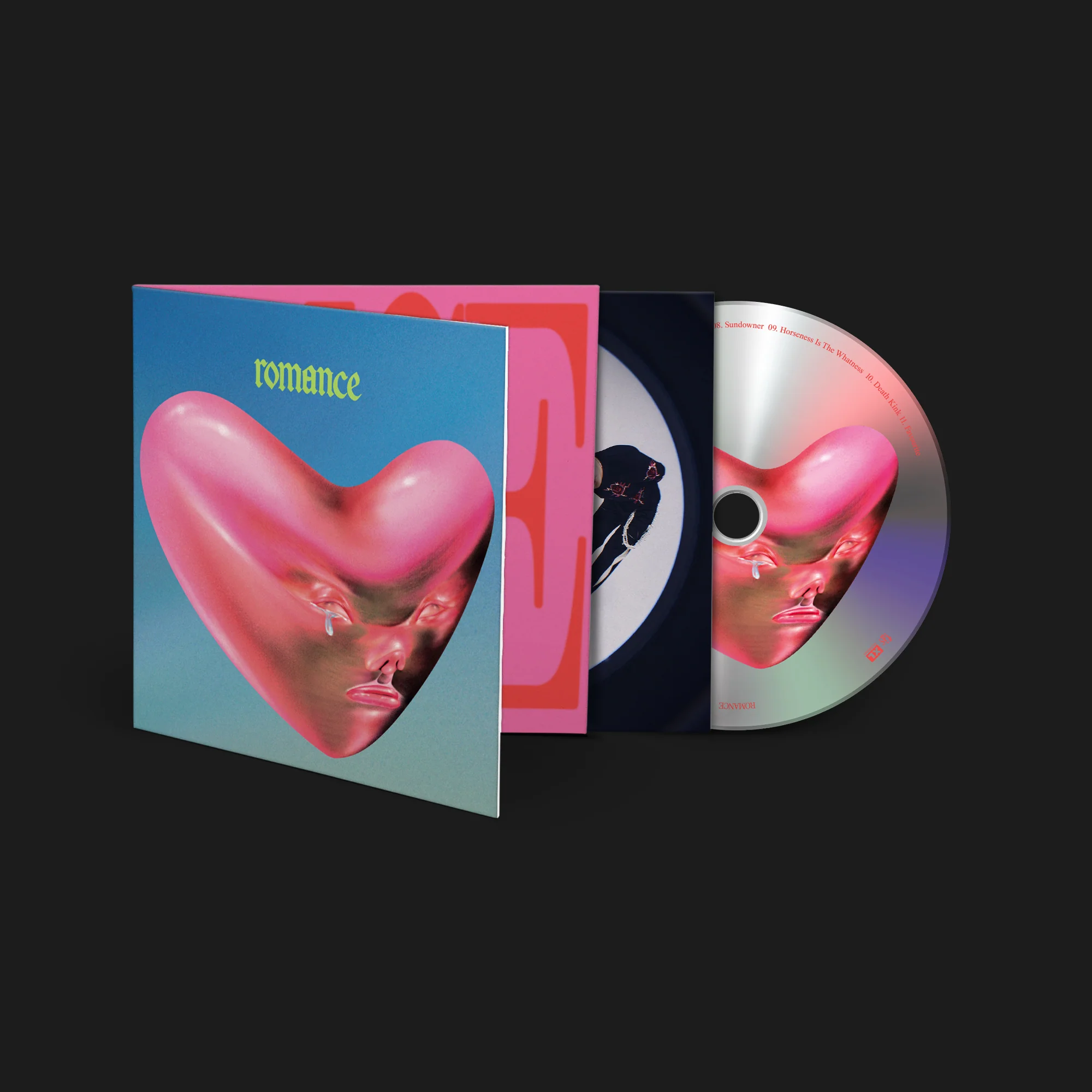 Romance - Image 5