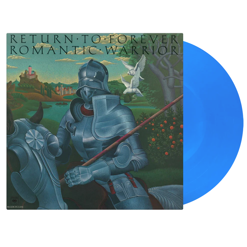 Romantic Warrior - Image 2