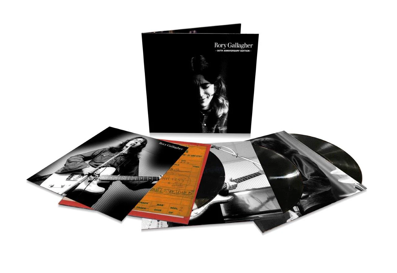 Rory Gallagher (50th Anniversary Edition) - Image 2