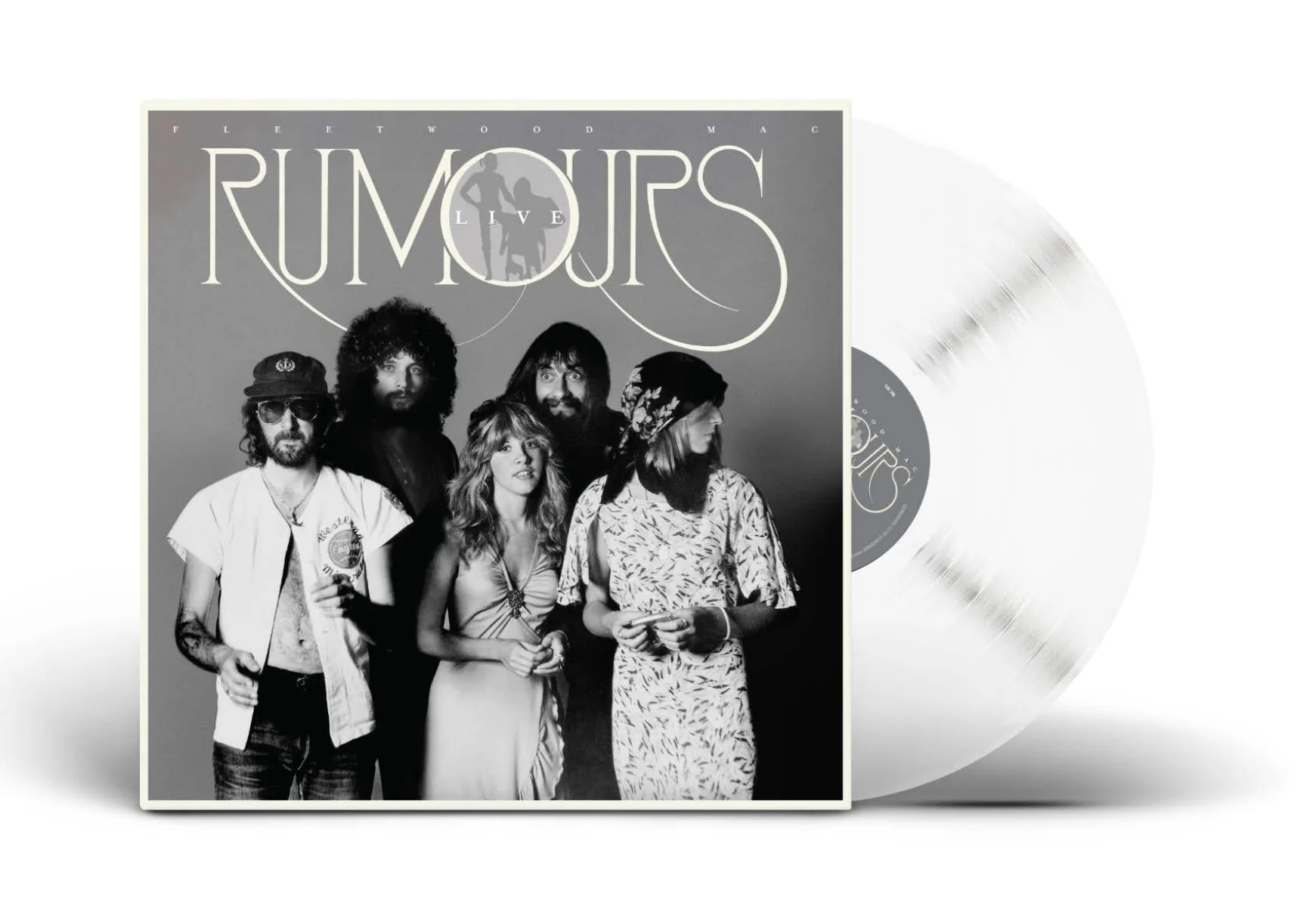 Rumours Live - Image 2