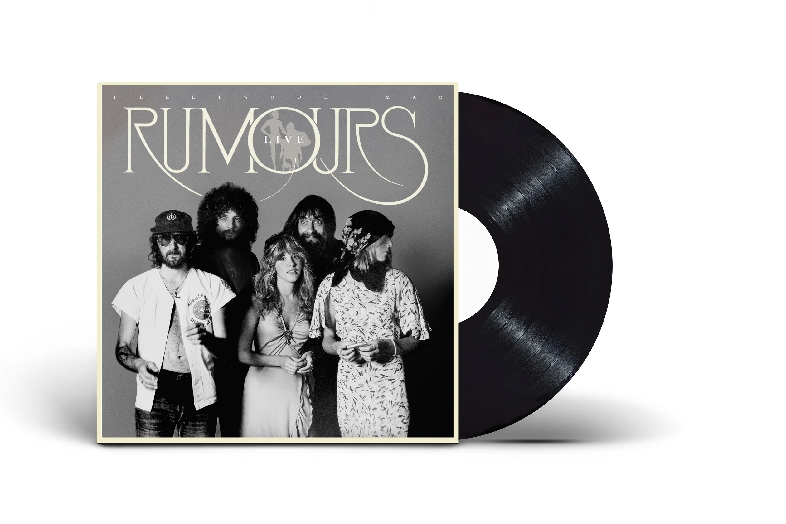 Rumours Live - Image 3