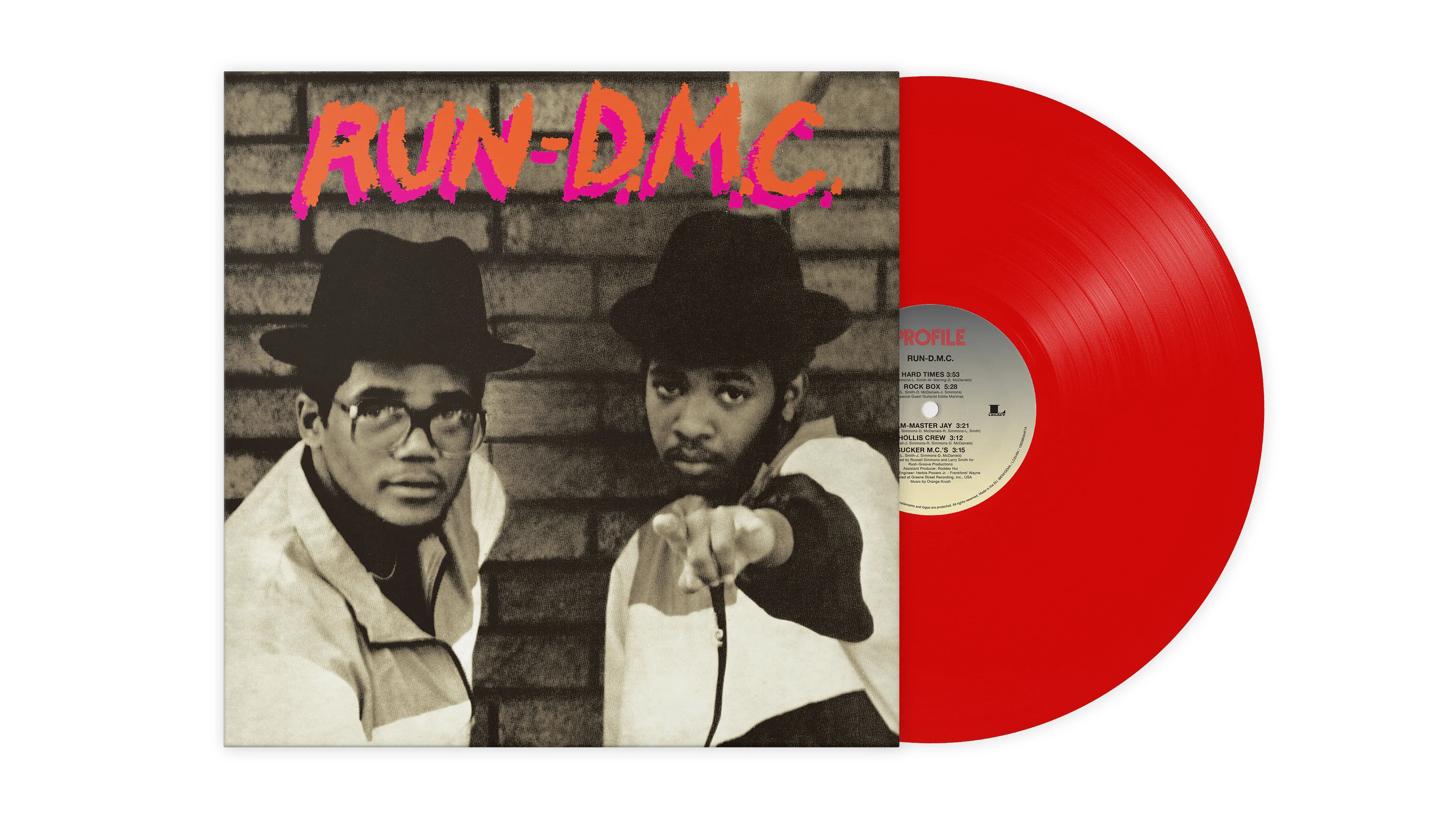 Run-DMC - Image 2