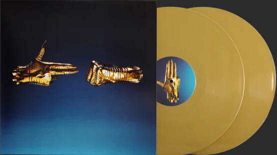 Run The Jewels 3 - Image 2