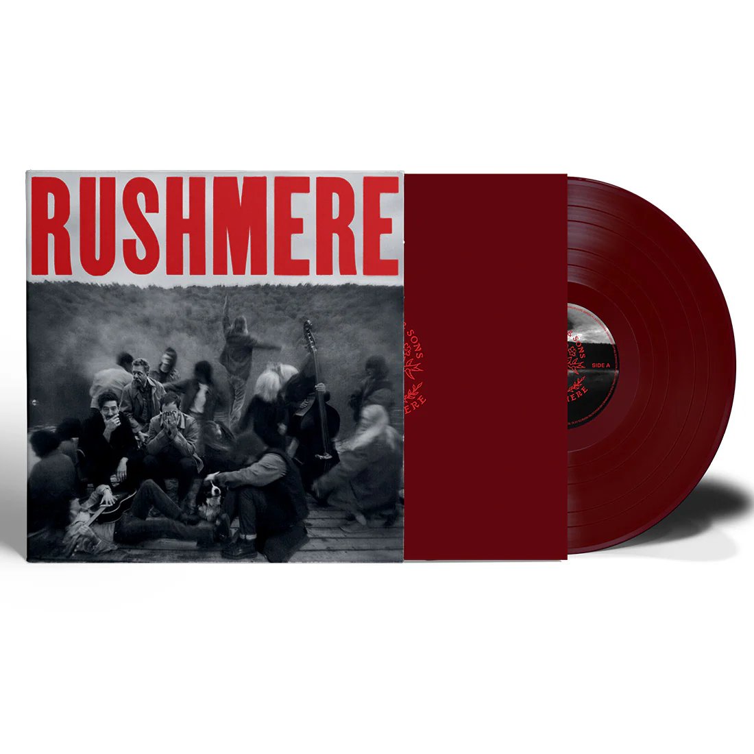 RUSHMERE - Image 2