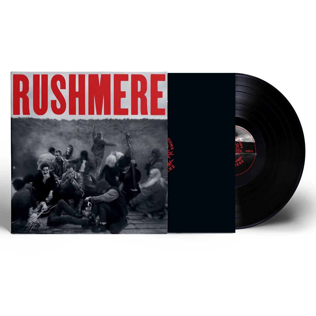 RUSHMERE - Image 3