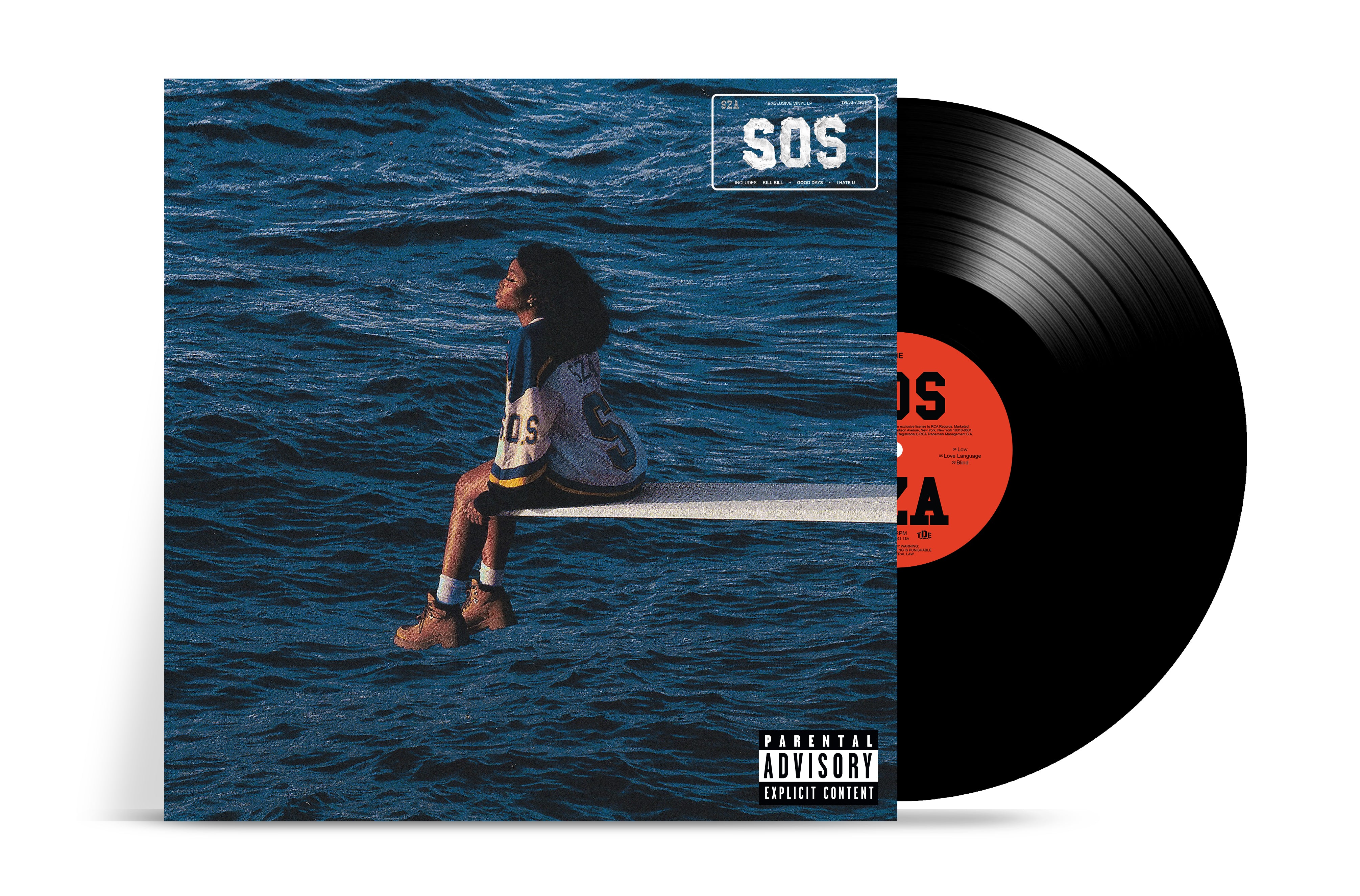 S.O.S - Image 2