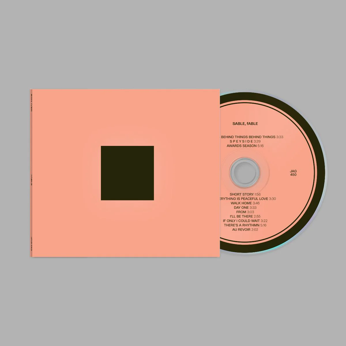 SABLE, fABLE - Image 3