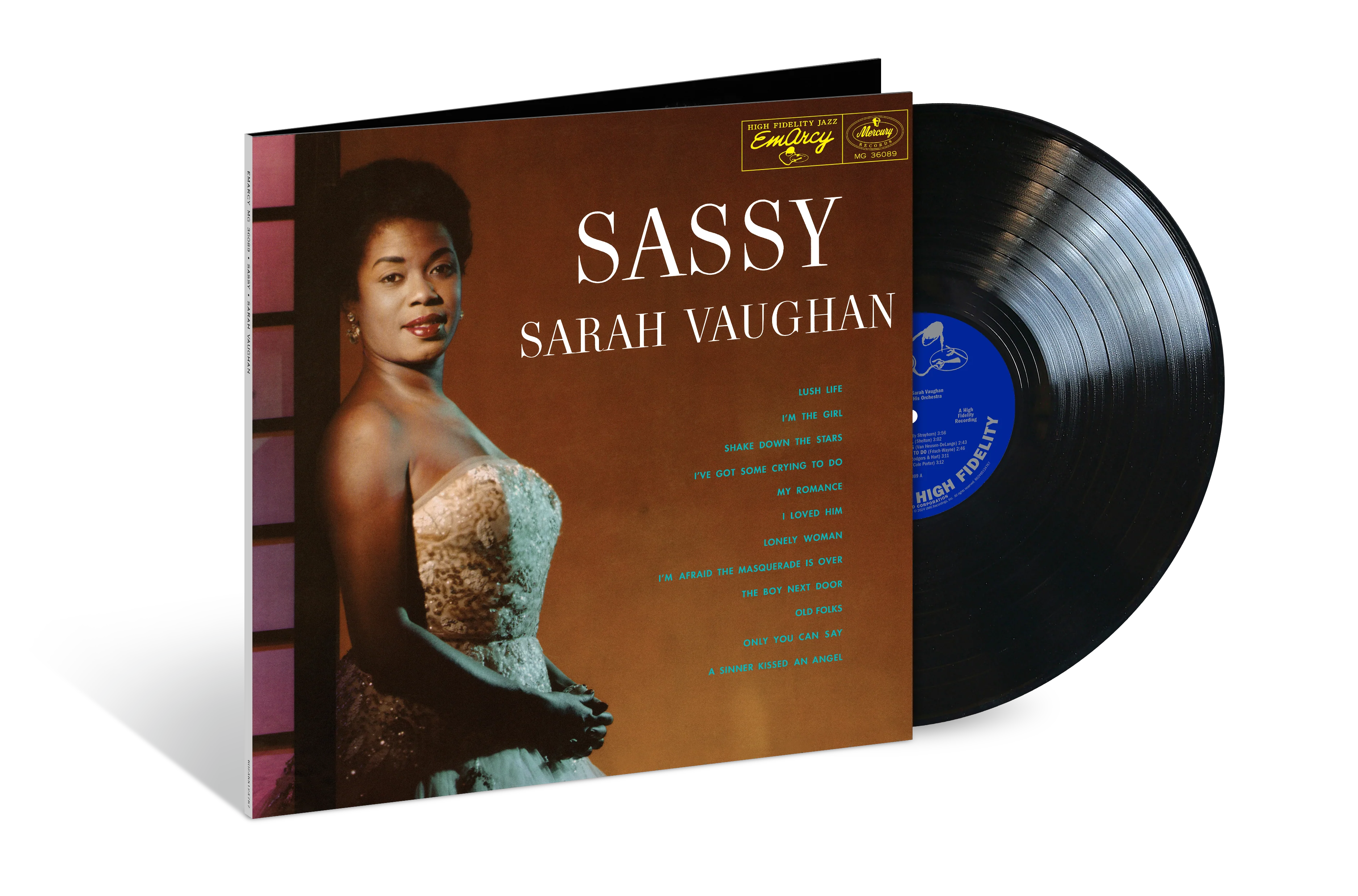 Sassy - Image 2
