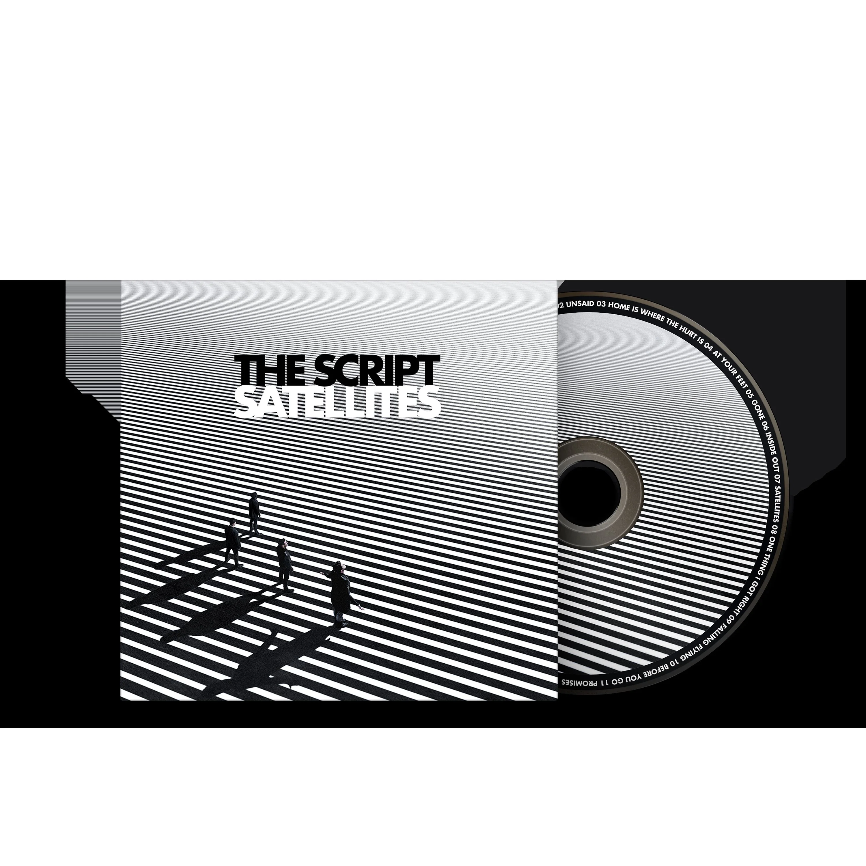 Satellites - Image 2