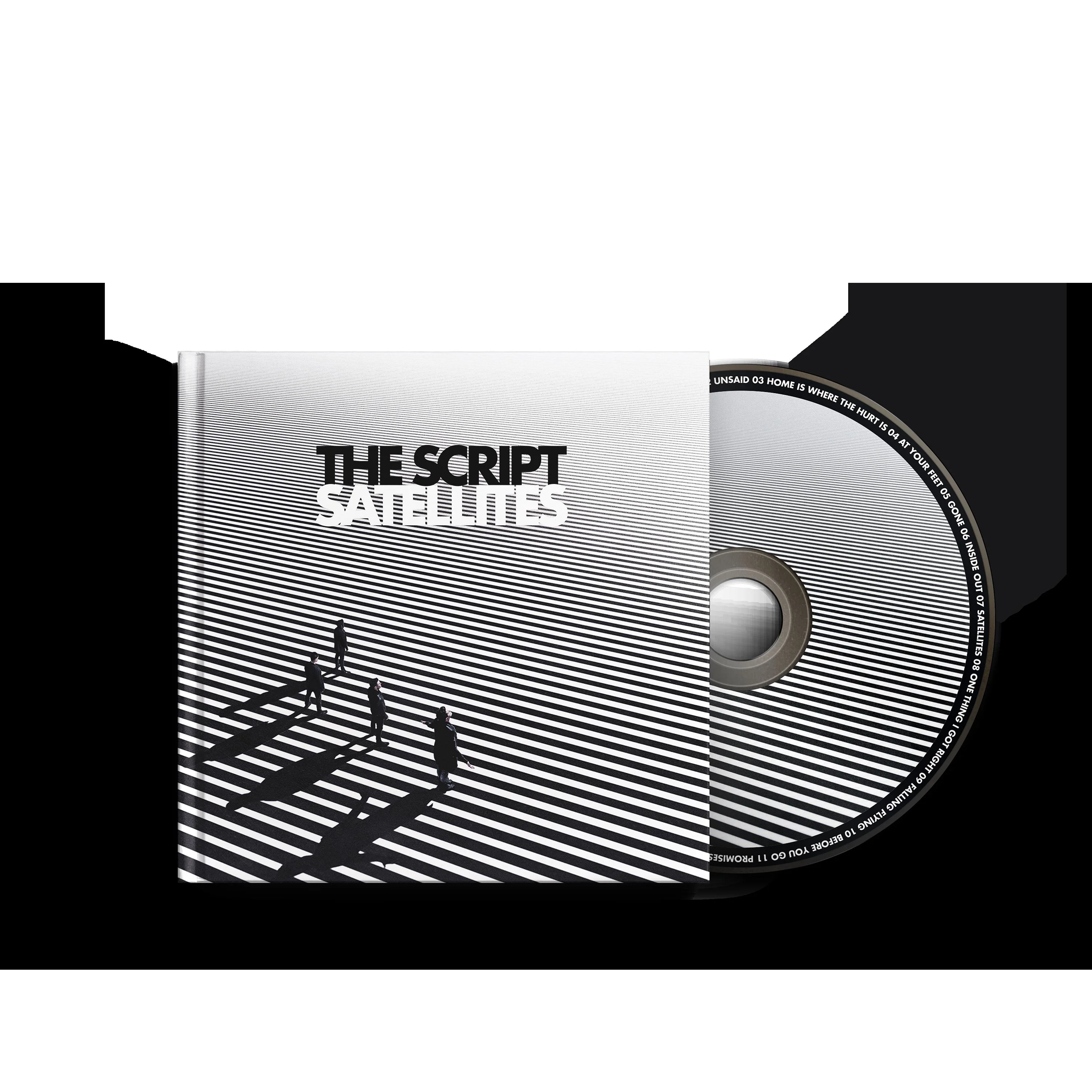 Satellites - Image 3