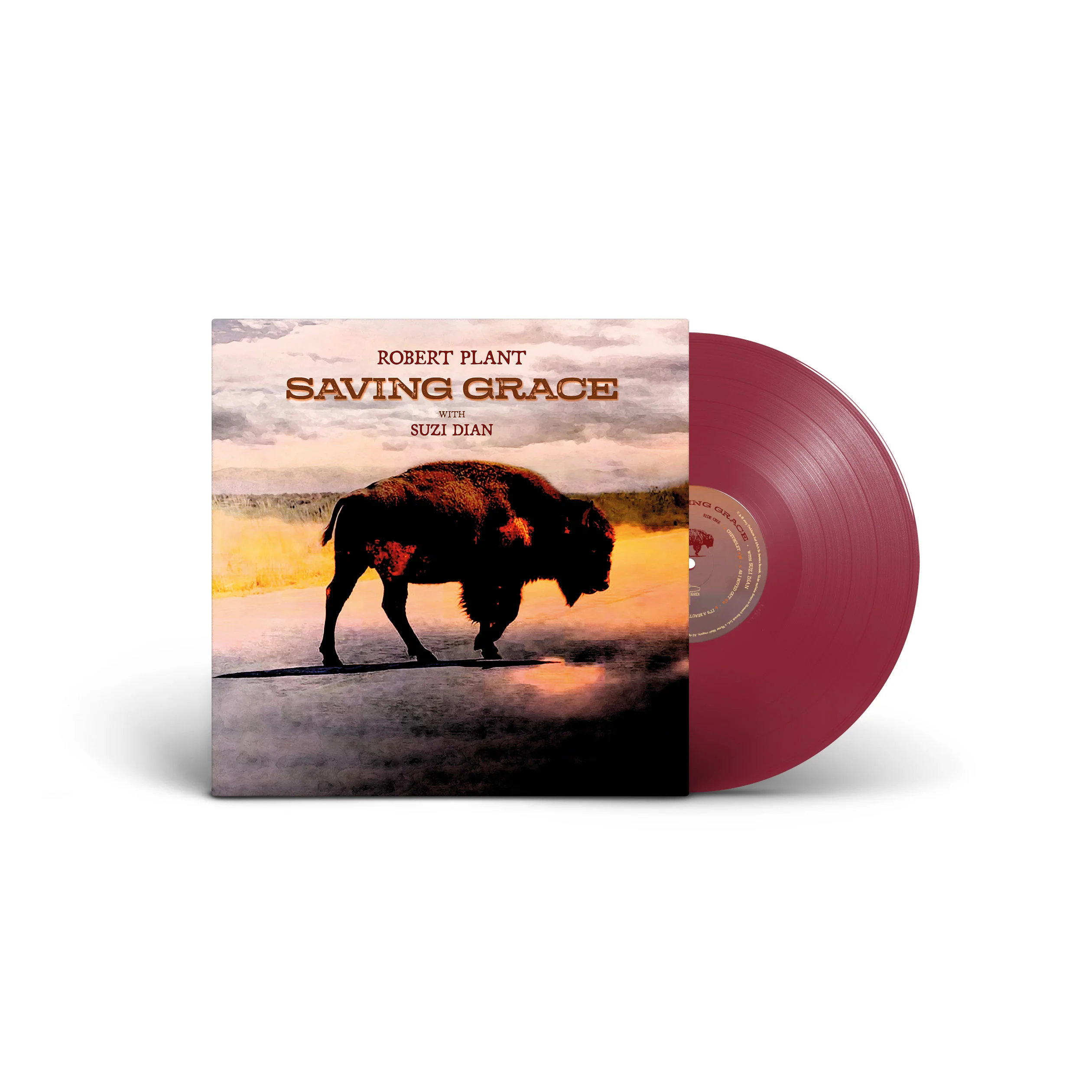 Saving Grace - Image 2