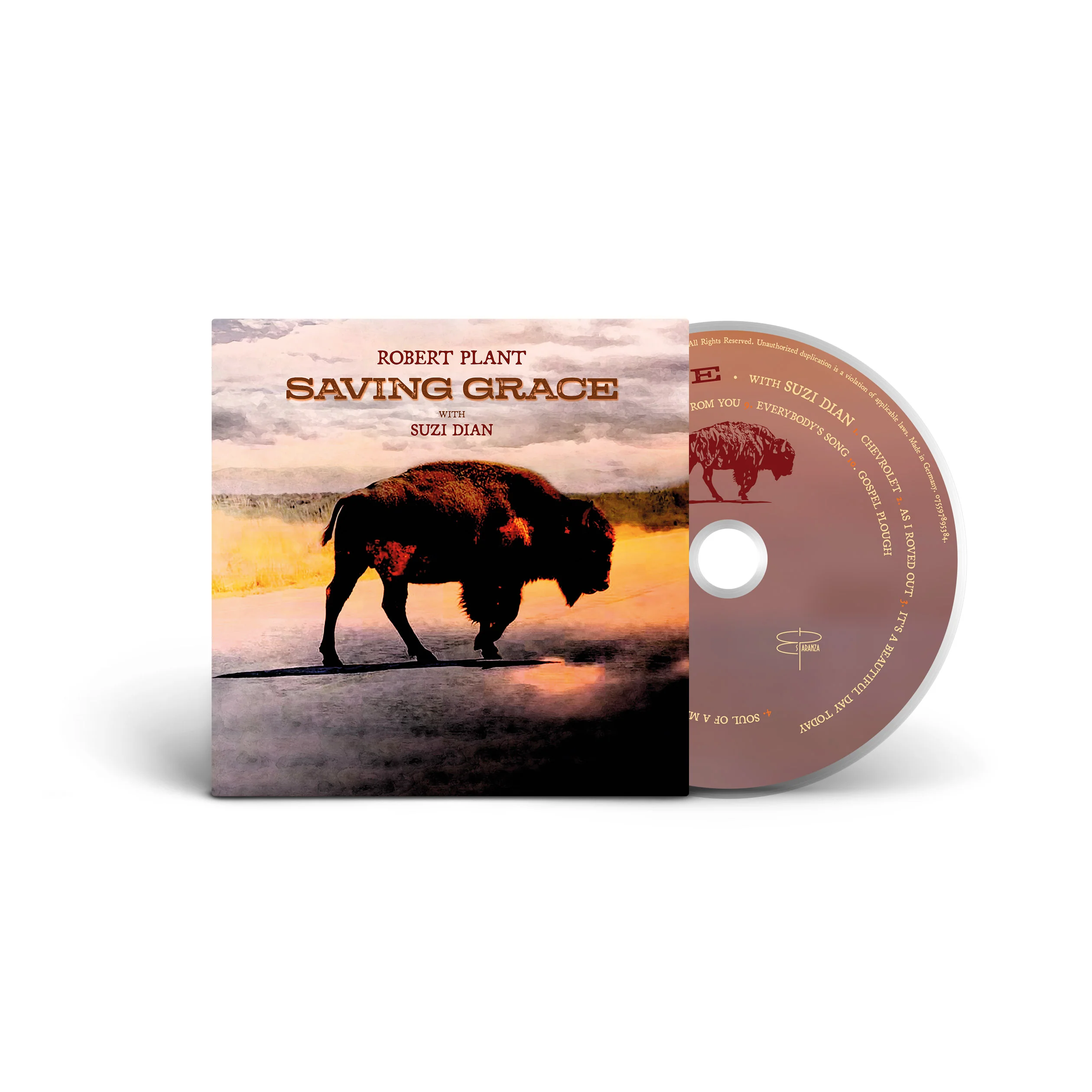 Saving Grace - Image 4