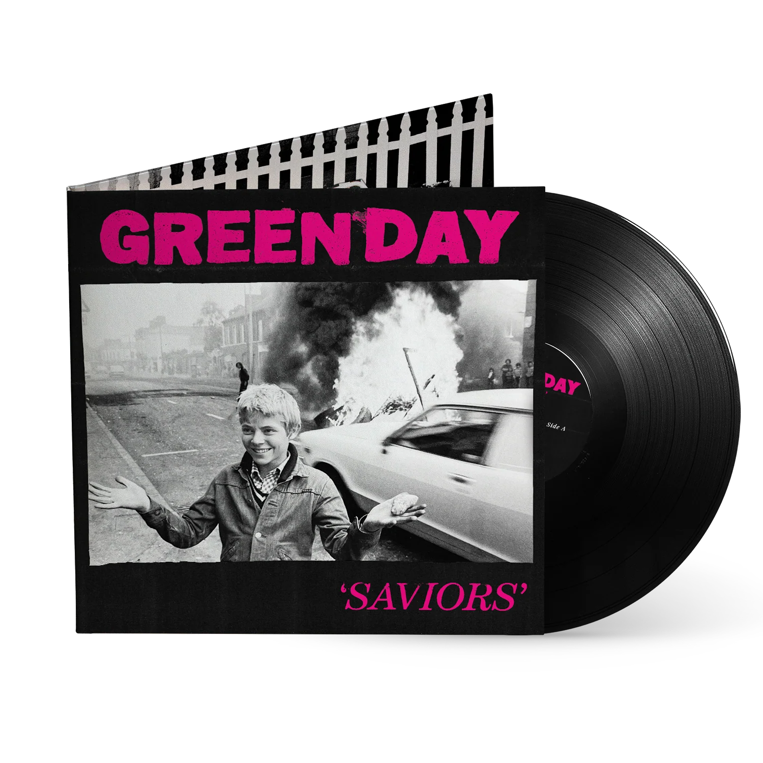 Saviors - Image 2
