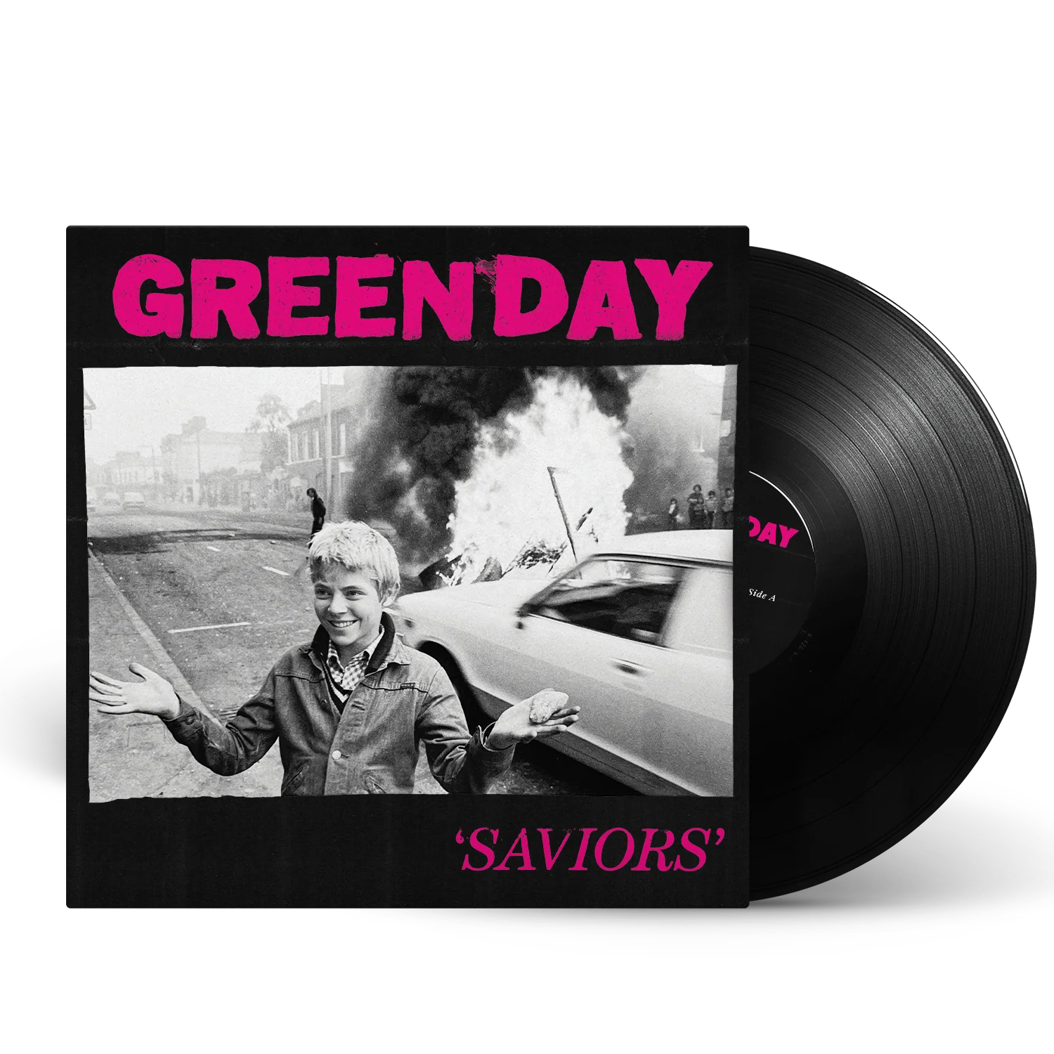 Saviors - Image 4