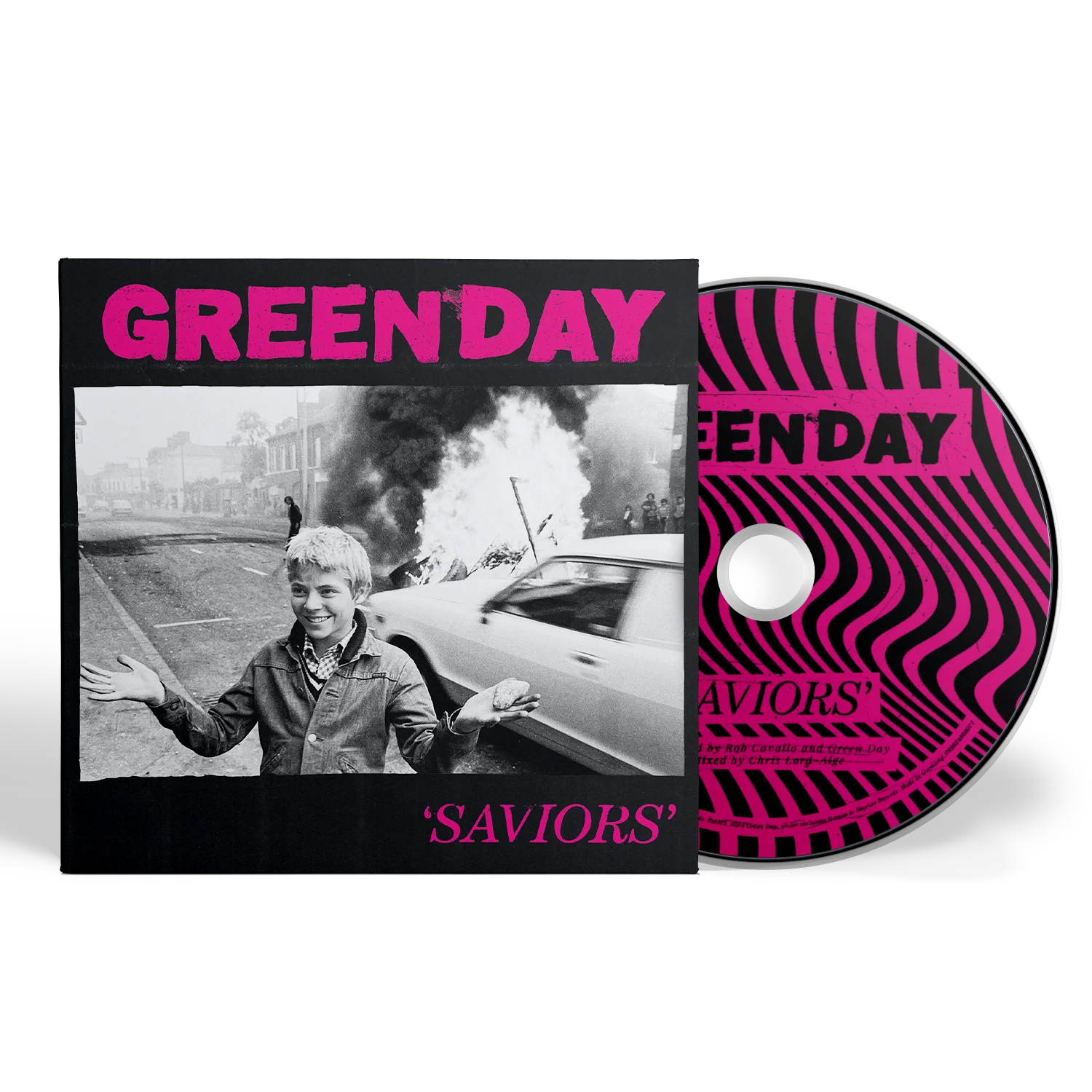 Saviors - Image 5
