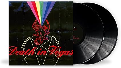 Scorpio Rising (2025 Reissue) - Image 2