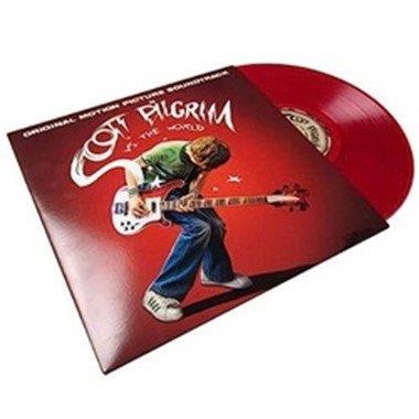 Scott Pilgrim Vs. The World (Original Motion Picture Soundtrack) - Image 2