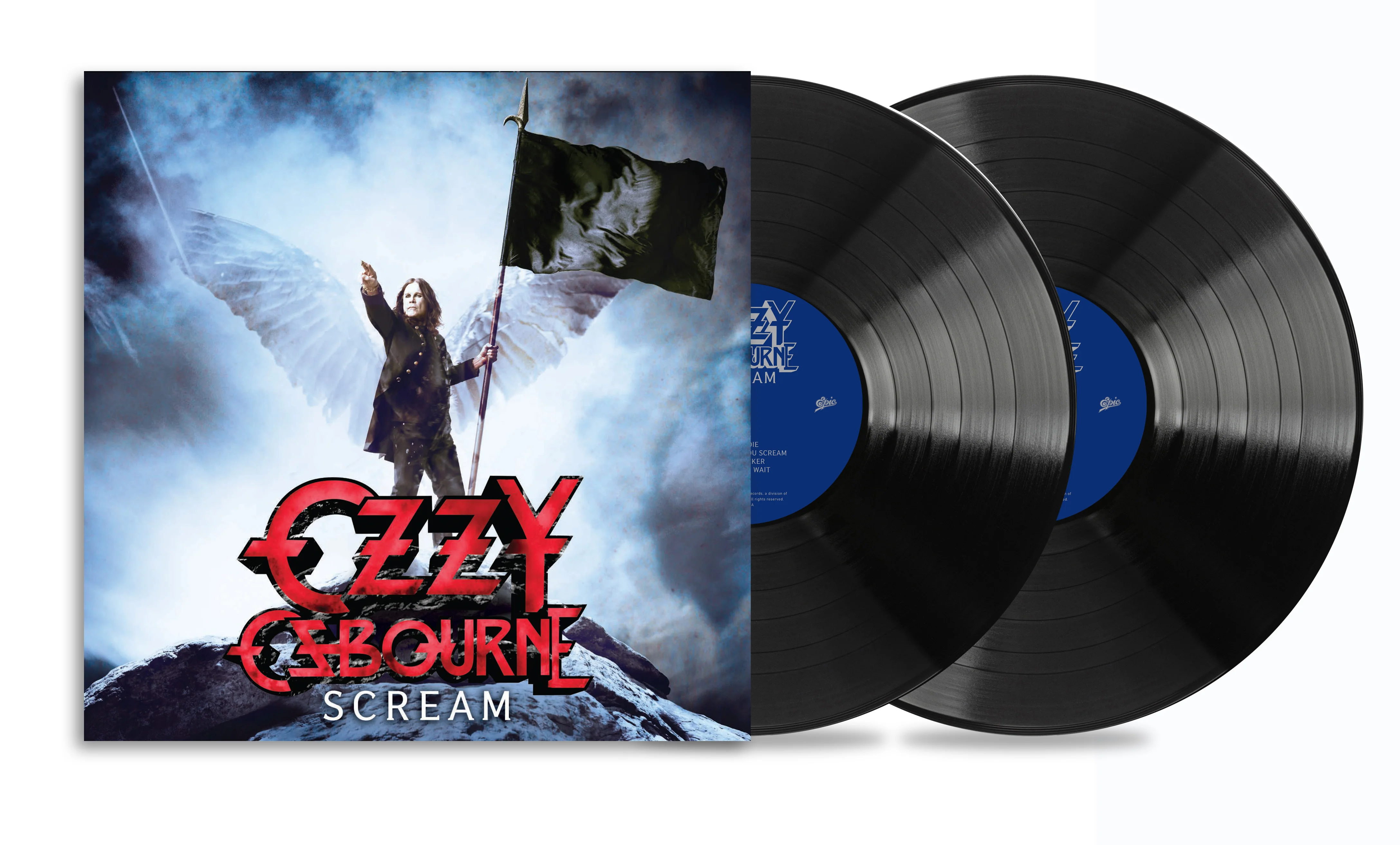 Scream (2025 Reissue) - Image 2