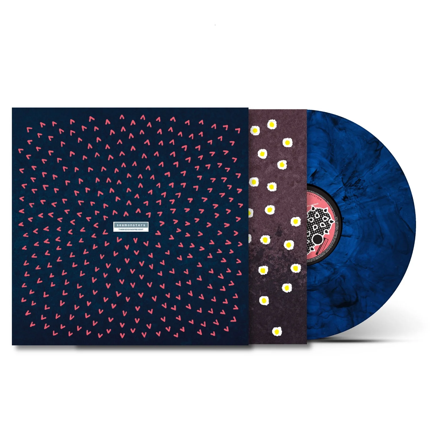 Seamonsters (2026 Reissue) - Image 2