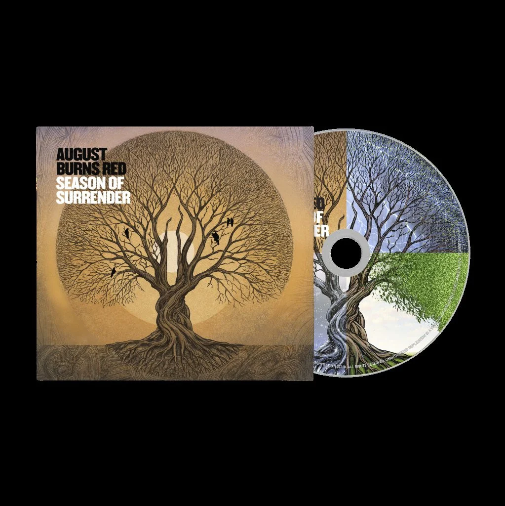 Season of Surrender - Image 2