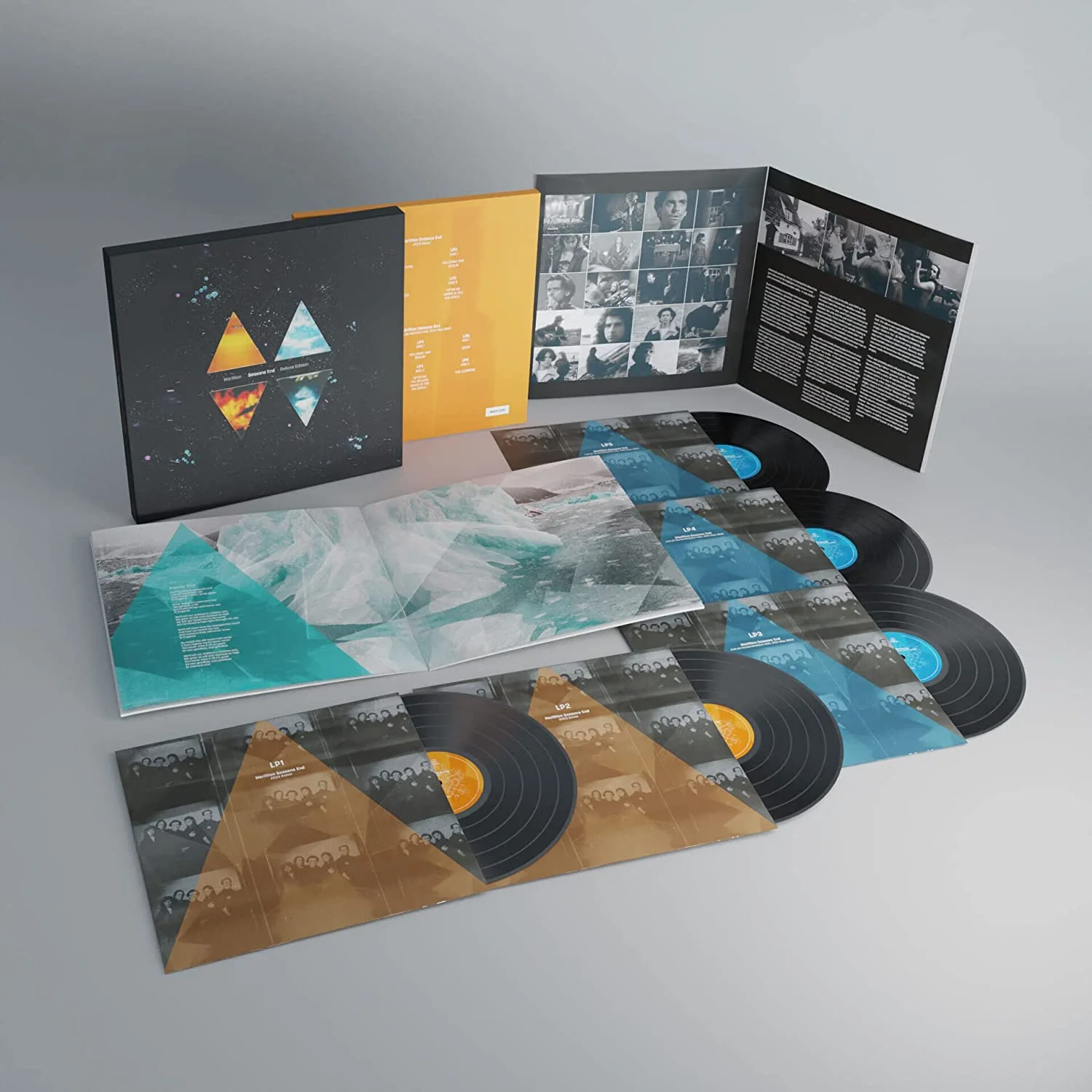 Season’s End (Deluxe Edition) - Image 3