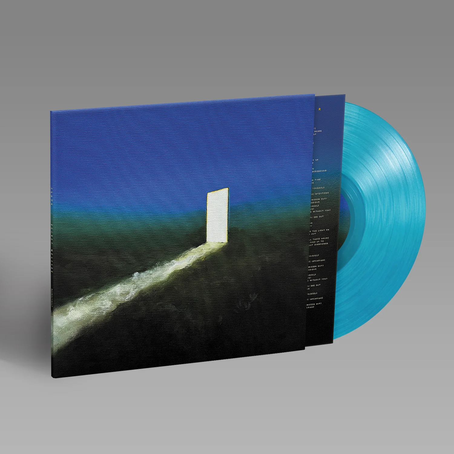 Secret Measure - Image 2