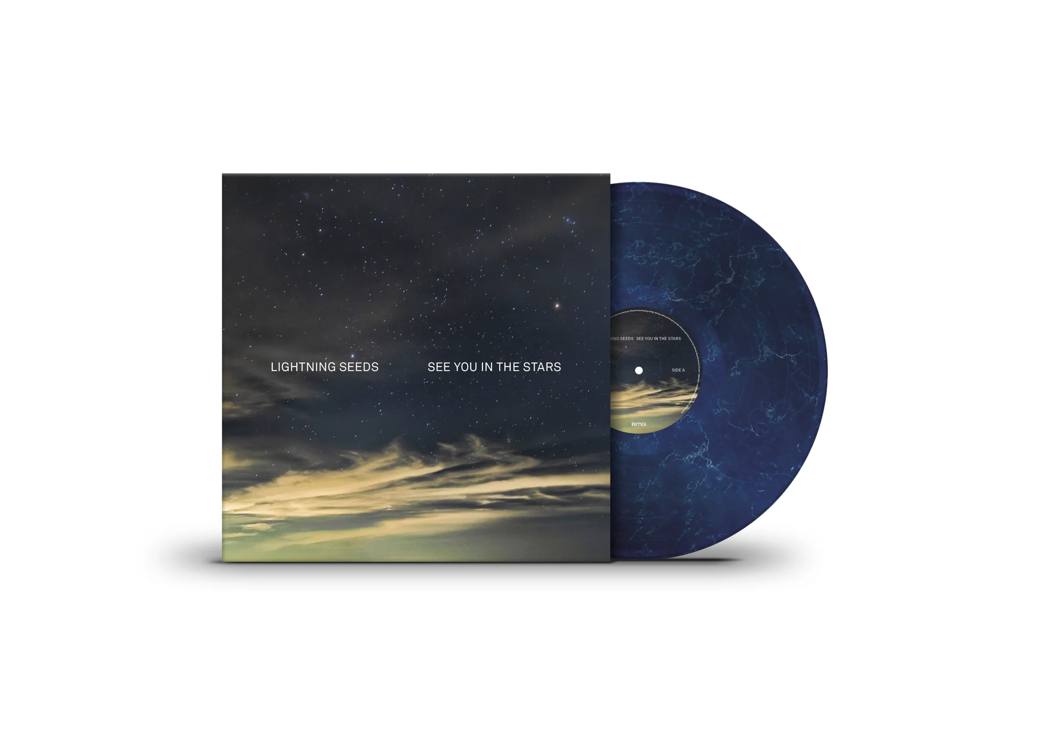 See You In The Stars - Image 2