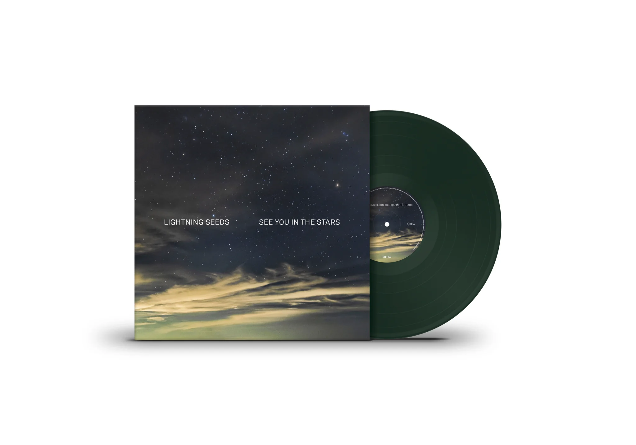 See You In The Stars - Image 3