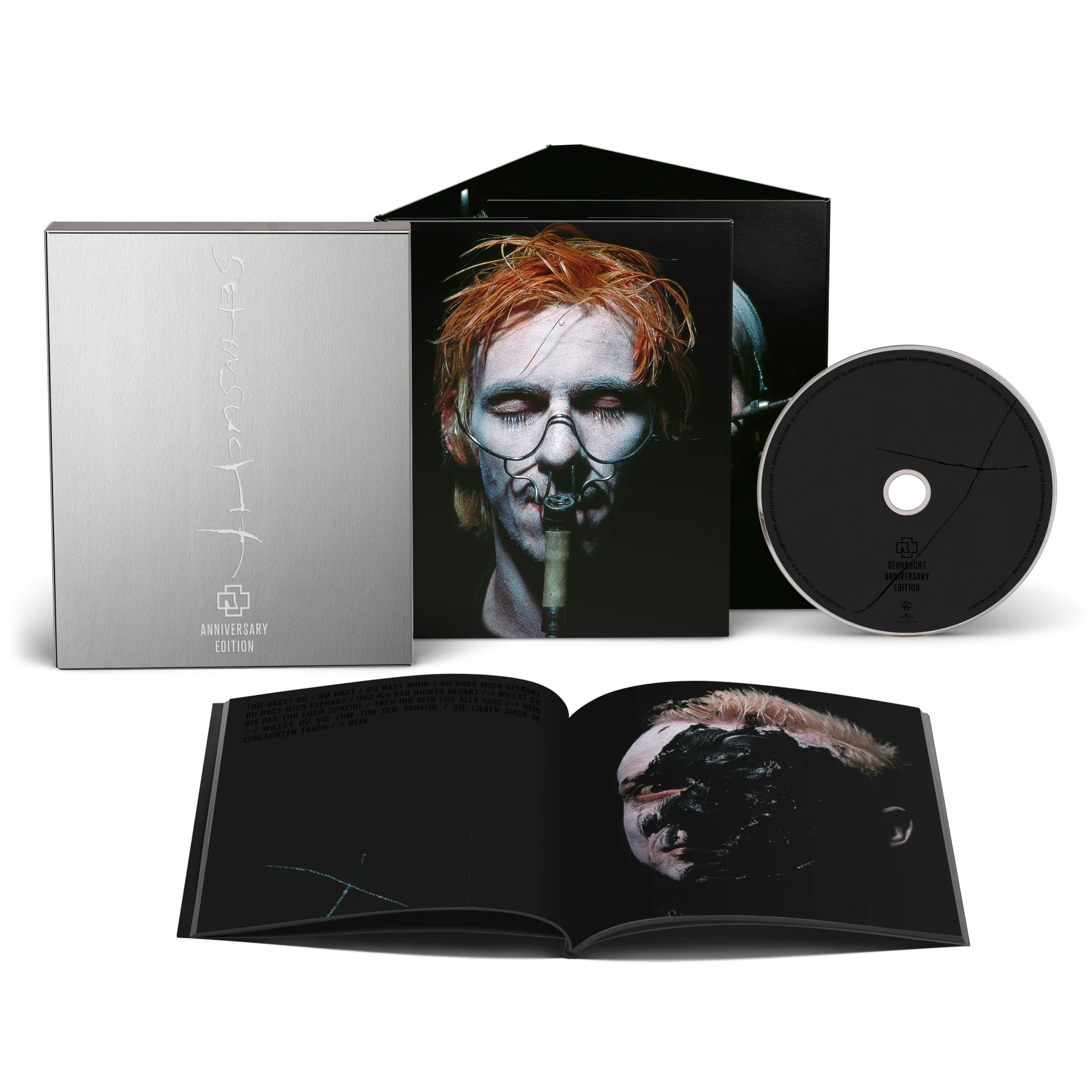 Sehnsuch (Anniversary Edition) - Image 2