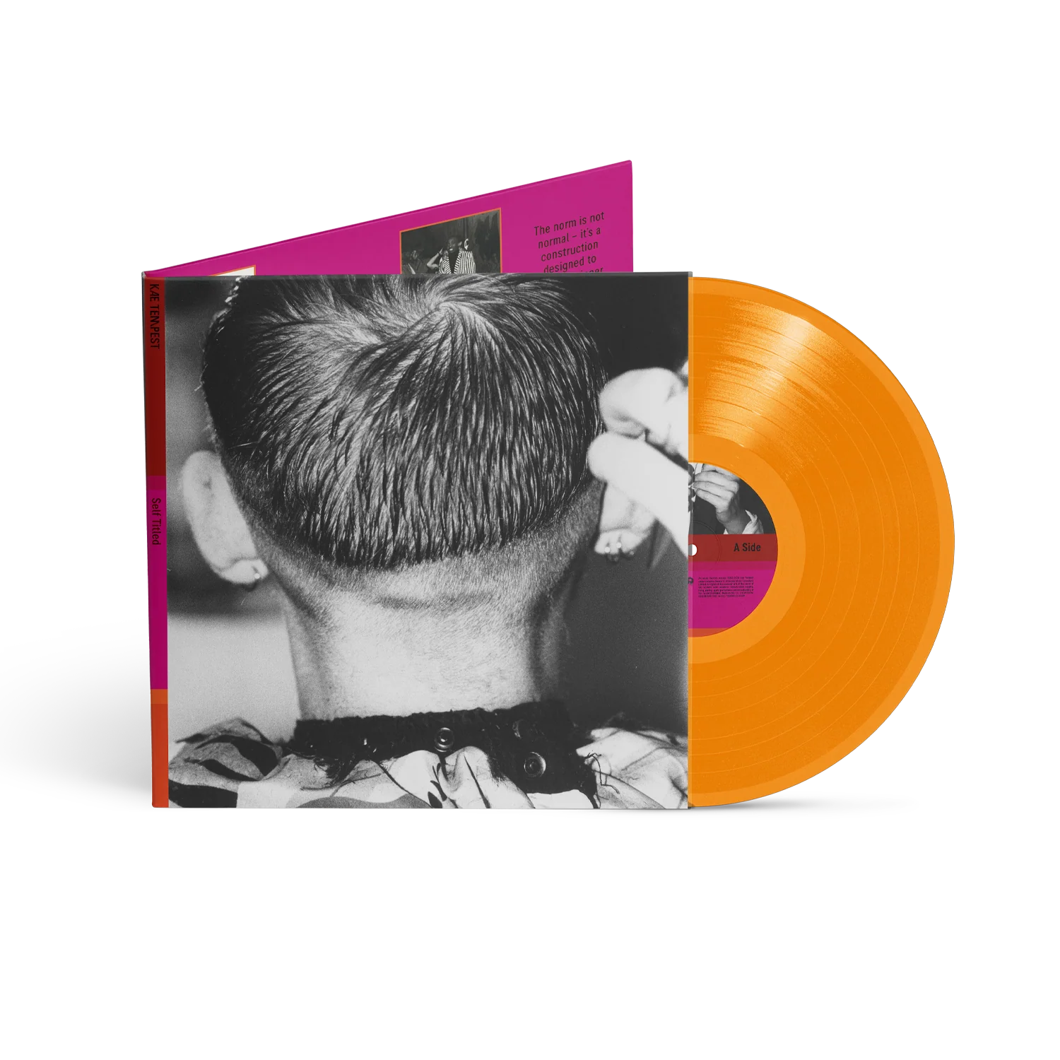 Self Titled - Image 2