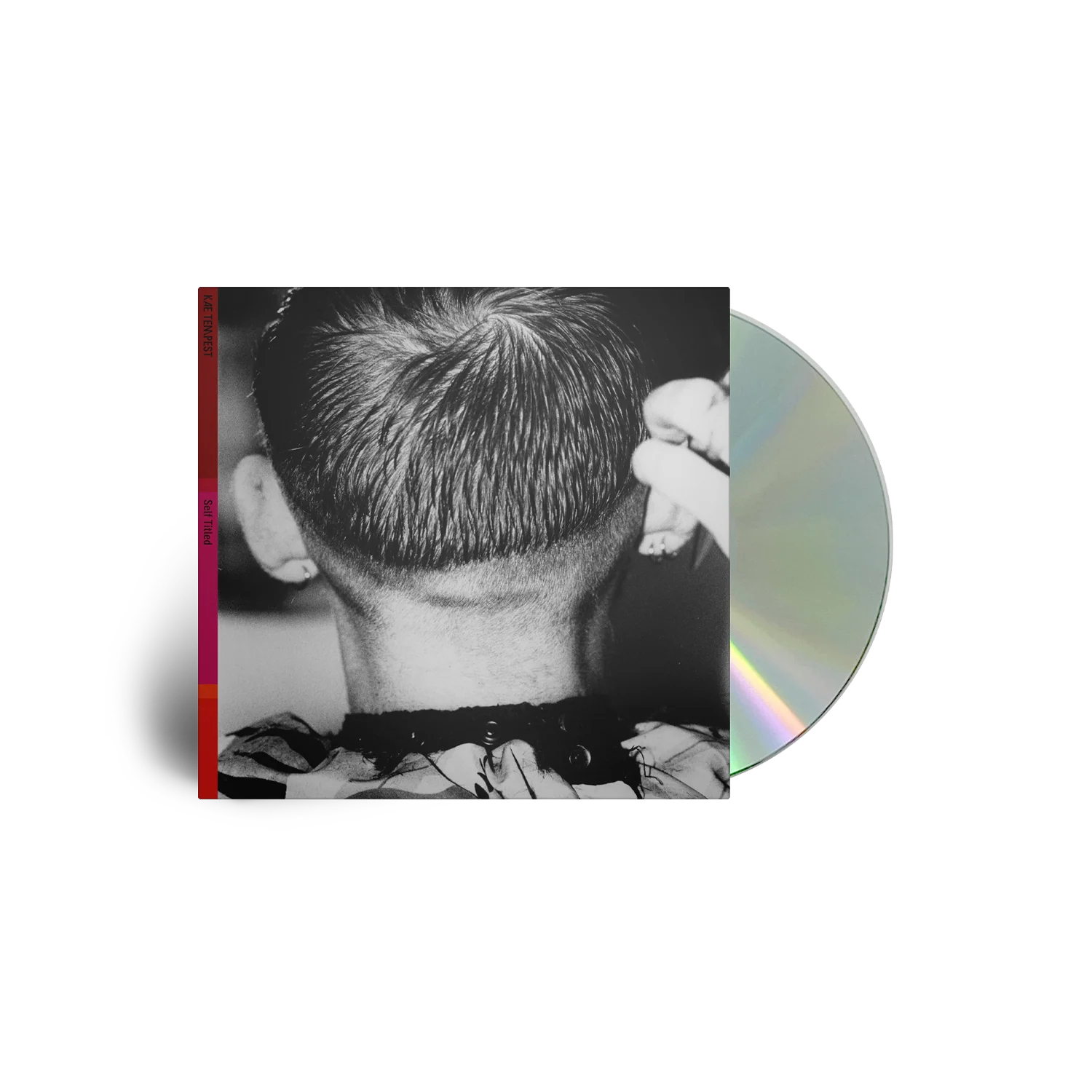 Self Titled - Image 4